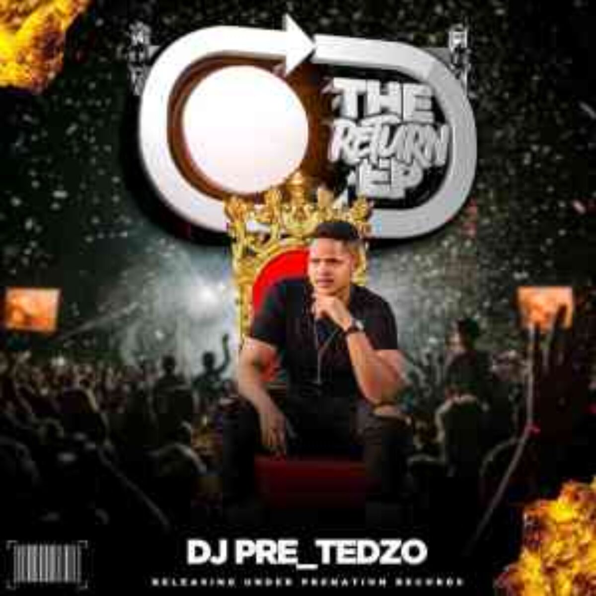 Dj Pre Tedzo – My First Time Mp3 Download