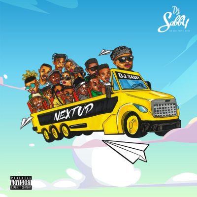 DJ Sabby ft Kwazi M, Rowmey Flamez, G Twizz & Miss Nozinator – Psycho Mp3 Download