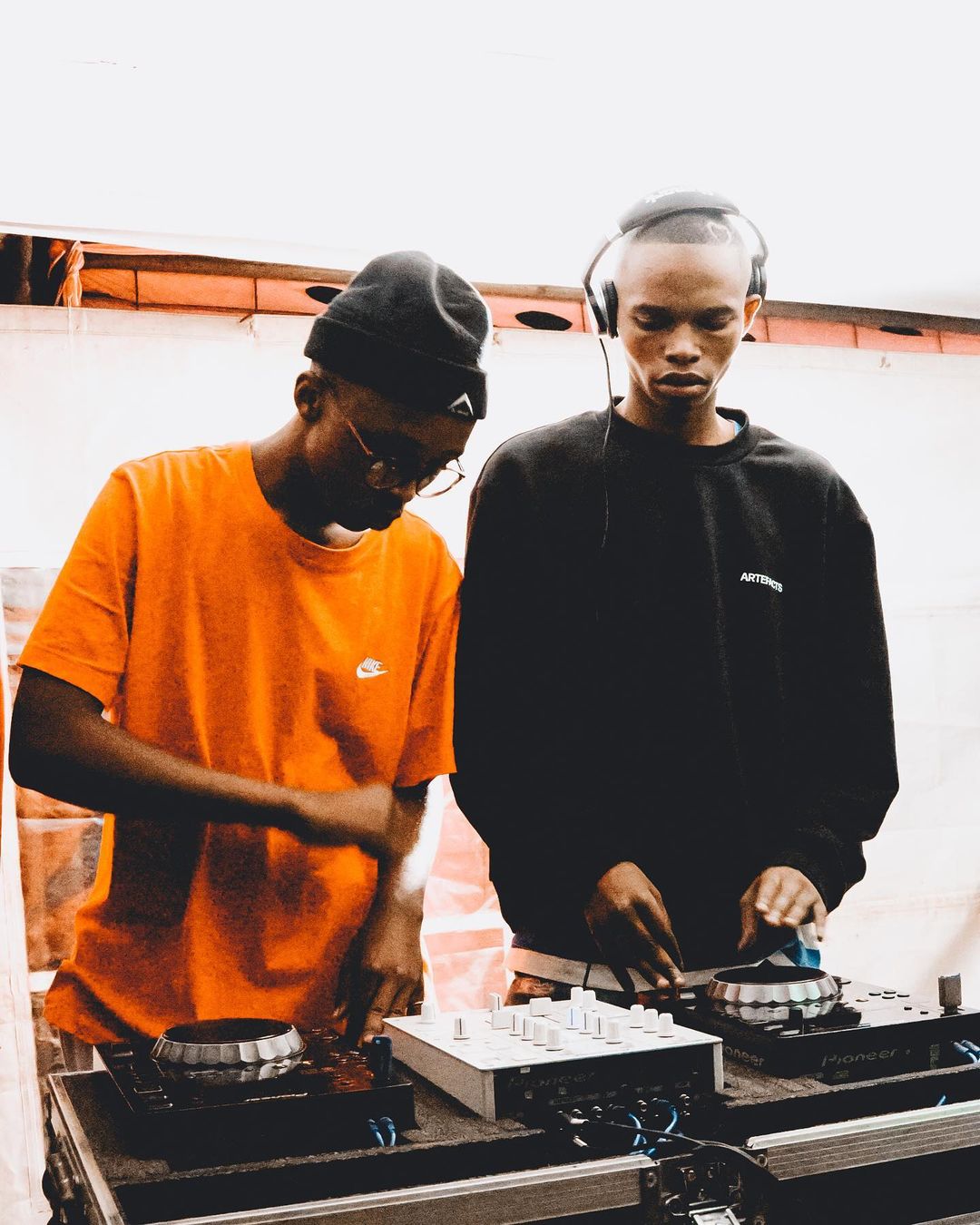 Djy Zan Sa Ft. Dj Shima – Force Of Nature Mp3 Download