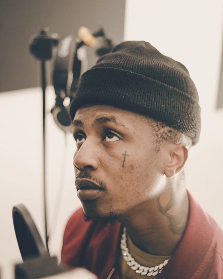 Emtee Ft. Nasty C, Blxckie – Why Me (remake) Mp3 Download