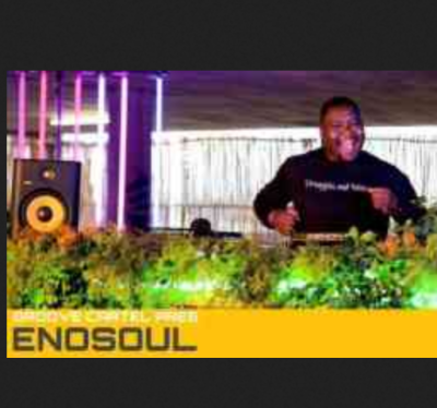 Enosoul – Groove Cartel House Mix Mp3 Download