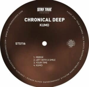 EP: Chronical Deep – Kumo Mp3 Download
