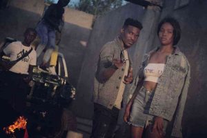 EP: Deejay Zebra SA – The Impulse Mp3 Download