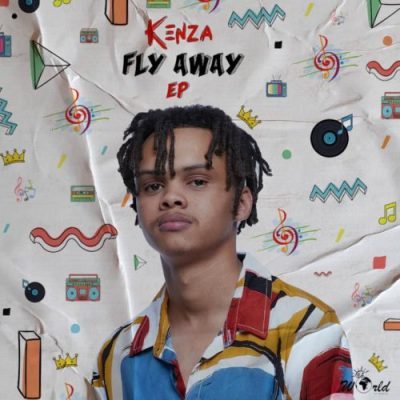 EP: Kenza – Fly Away Mp3 Download