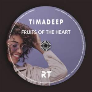 EP: TimAdeep – Fruits of the Heart Mp3 Download