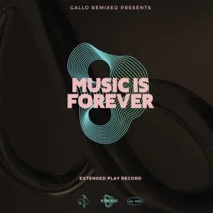 EP: VA – Music Is Forever Mp3 Download