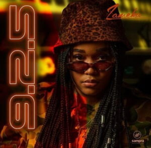 EP: Zameka – 925 Mp3 Download