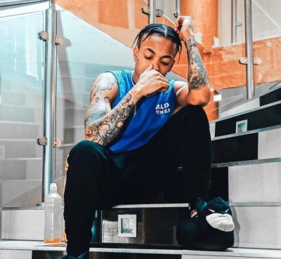 Ex Global – The Real Confrontation Mp3 Download