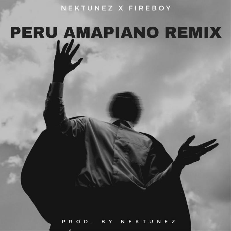 Fireboy Dml & Nektunez – Peru (amapiano Remix) Mp3 Download
