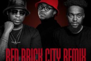 Gaba Cannal – Red Brick City (Remix) Ft. Artwork Sounds & June Jazzin Mp3 Download
