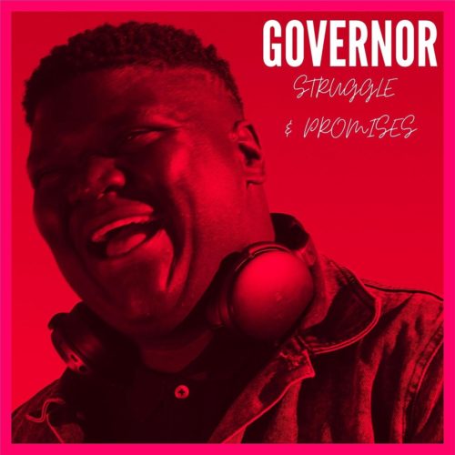Governor & Djy Zan Sa – Kagiso Mp3 Download