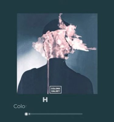 Halsey – Colors (Pro-Tee Remix) Mp3 Download