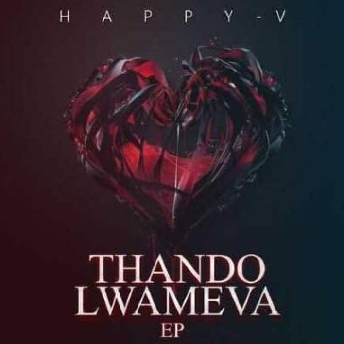 Happy V Ft. Mario Sa – Amagama Mp3 Download