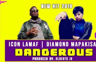 Icon Lamaf – Dangerous Ft. Diamond Mapakisa Mp3 Download