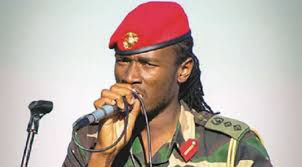 Jah Prayzah – Kunerima Ft. Misred Mp3 Download