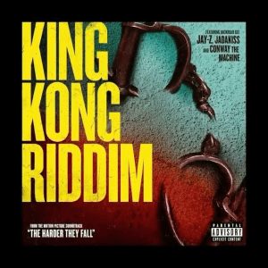 Jay-z Ft. Jadakiss & Conway The Machine – King Kong Riddim Mp3 Download