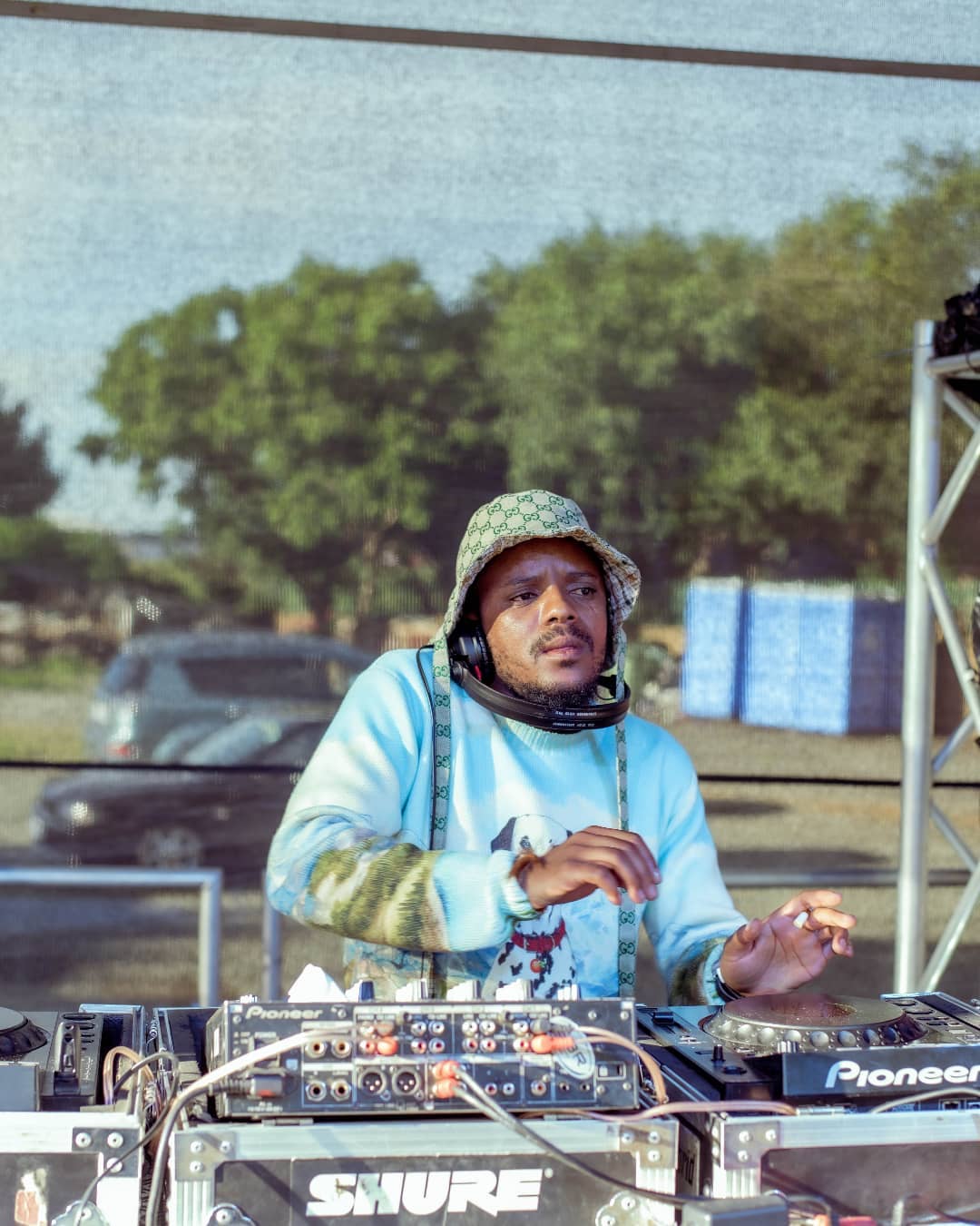 Kabza De Small Ft. Dj Maphorisa, Mxrcus & Masterpiece Yvk – Umsholozi Mp3 Download