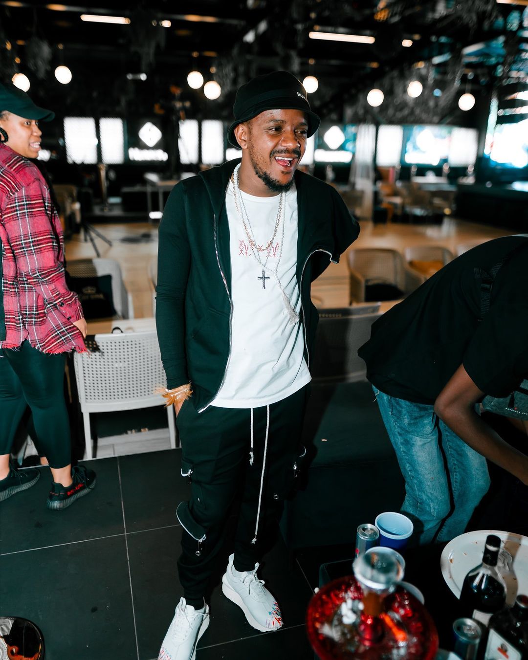 Kabza De Small Ft. Young Stunna – Ithemba Mp3 Download