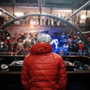 Kabza De Small – Prime Piano Mix Mp3 Download