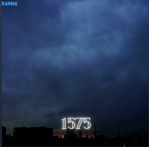 Karma – 1575 (Dance Mix) Mp3 Download