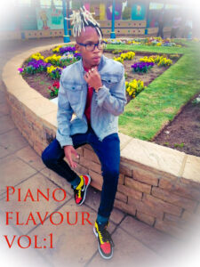 Keagzo Kay – Sabawela Mp3 Download