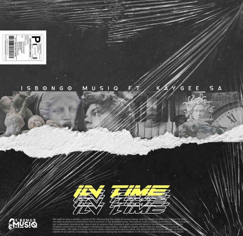 Ken Twentyone Ft. Captain, Trend & Hlase The Vocalist – Imoto Mp3 Download