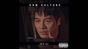KHM Kulture – Jet Li (Vocal Mix) Mp3 Download