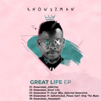 Knowxzman & Oscar Mbo – Selected Generation Mp3 Download