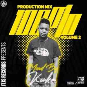 Konka SA – Production Mix 002 Mp3 Download