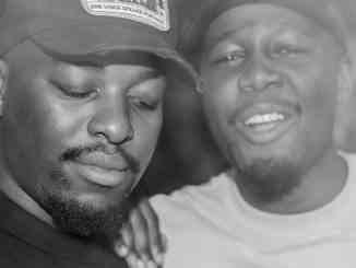 Kwiish SA & De Mthuda – Approved Sax Mp3 Download