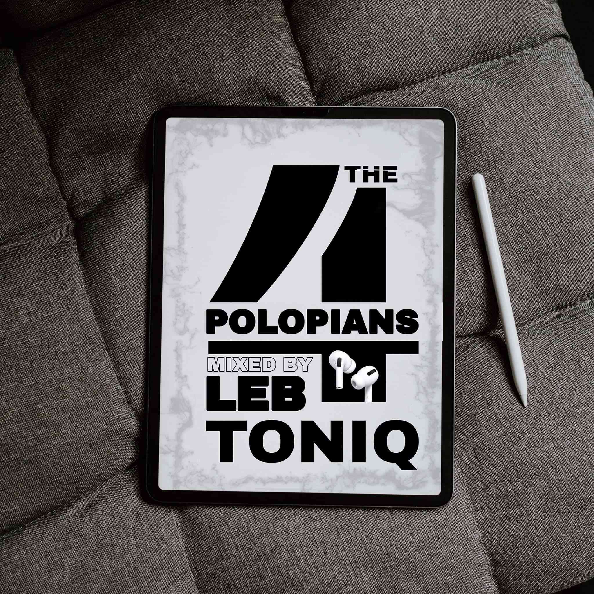 Lebtoniq – For The Polopians 01 Mix Mp3 Download
