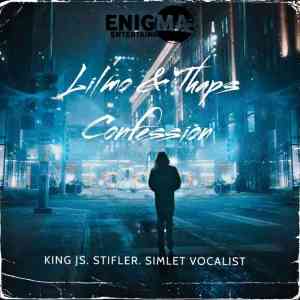 Lil’mo & Thaps – Confession ft. King JS, Stifler & Simlet Mp3 Download
