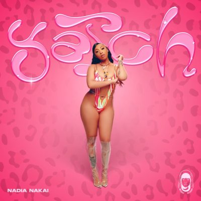 (Lyrics) Nadia Nakai – Yatch Mp3 Download