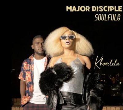 Major Disciple & SoulfulG – Khomelela Mp3 Download