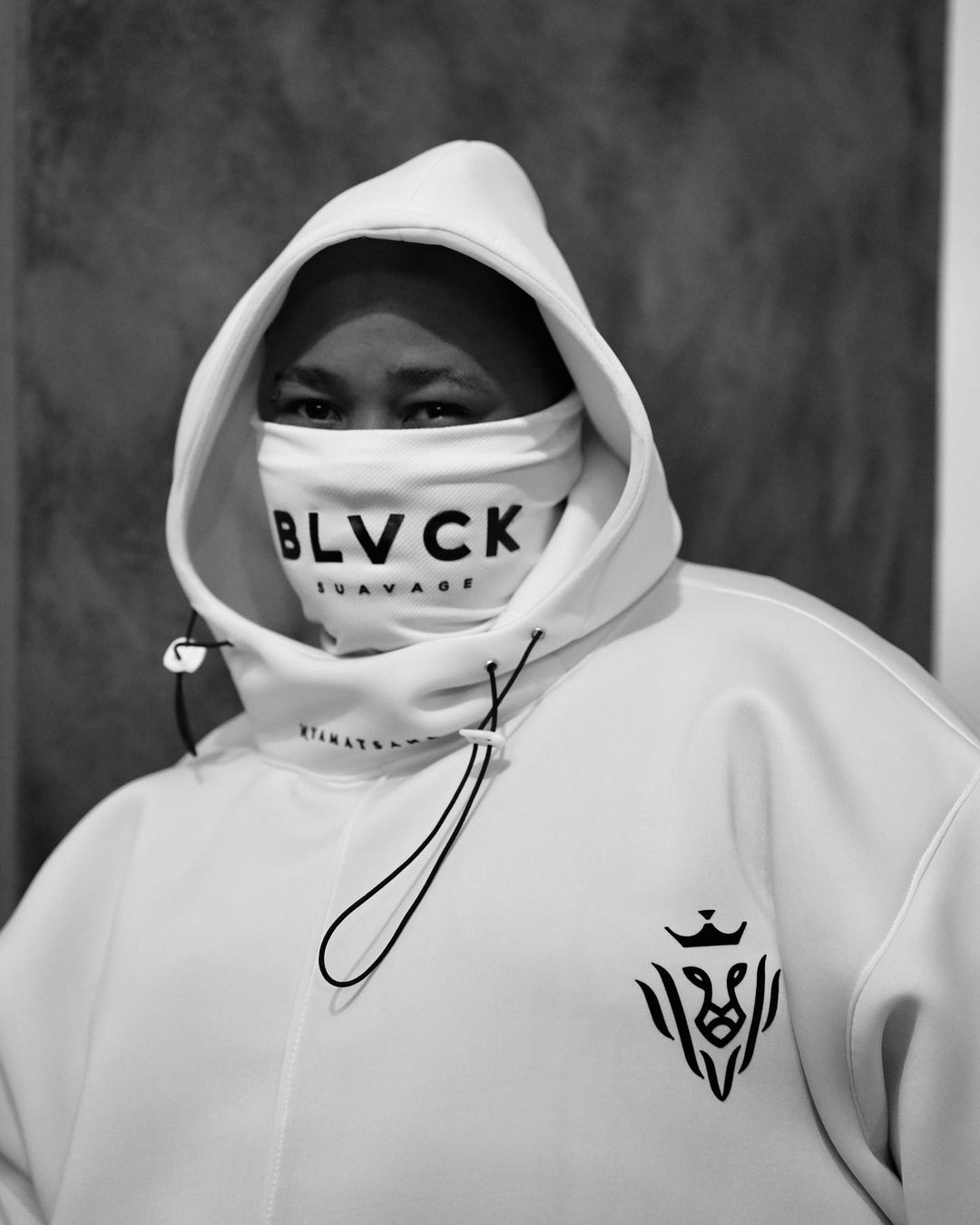 Malome Vector Ft. Wave Rhyder – Enjoyment Mp3 Download