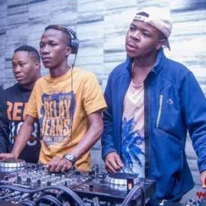 Mdu a.k.a TRP – Fooling Around Ft. Skroef28 Mp3 Download