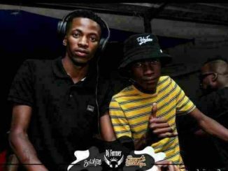 MDU aka TRP & Bongza ft Skroef28 – Tech 123456 Mp3 Download