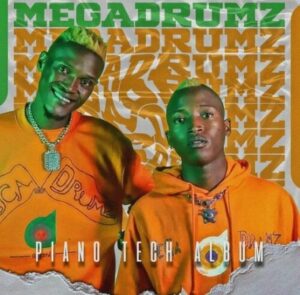 Megadrumz – Diprona Mp3 Download