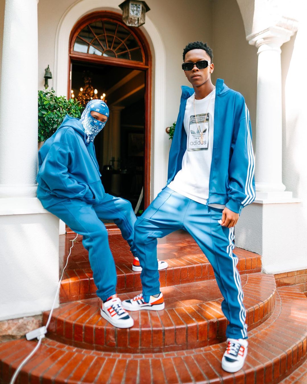 Mellow & Sleazy Ft. Felo Le Tee & Kid Kerfy – Asylum Mp3 Download