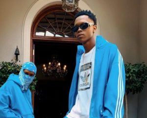 Mellow & Sleezy ft Mr JazziQ, M.J – Teka Shawena Mp3 Download