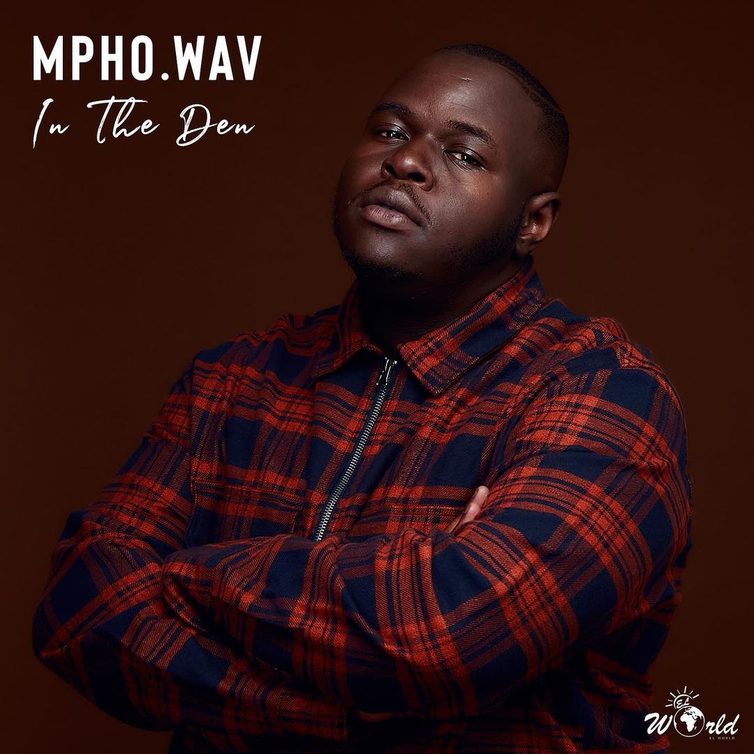 Mpho.wav – 016 Road Mp3 Download