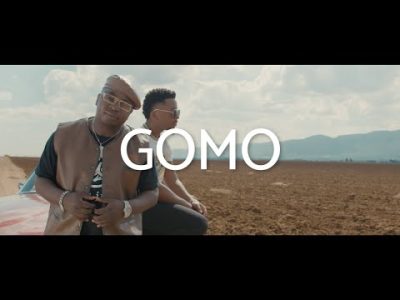 Mr Brown & Mvzzle ft Makhadzi – Gomo Mp3 Download