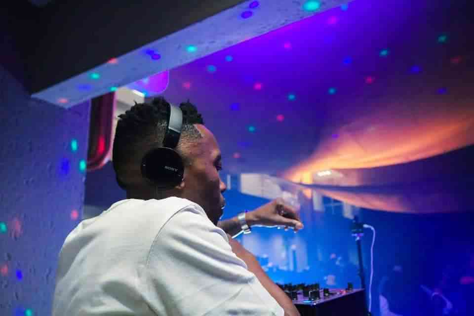 Msaro – The Street Fest Jamboree Mix Mp3 Download