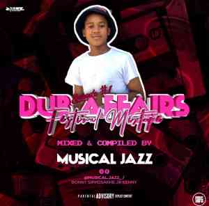 Musical Jazz – Dub Affairs Festival Mix Mp3 Download
