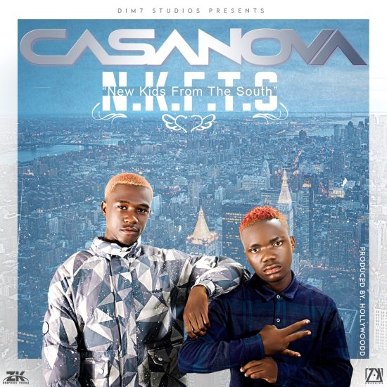 NKFTS – Cassanova Mp3 Download