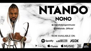 Ntando – Nono Mp3 Download