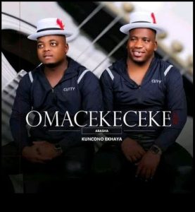 Omacekeceke Abasha – Shon Dali Mp3 Download