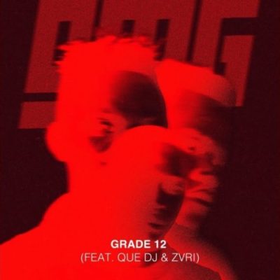 Omagoqa ft Que DJ & Zvri – Grade 12 Mp3 Download