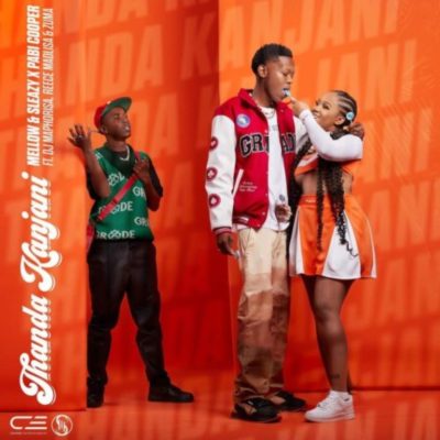 Pabi Cooper, Mellow & Sleazy ft DJ Maphorisa, Reece Madlisa & Zuma – Thanda Kanjani Mp3 Download