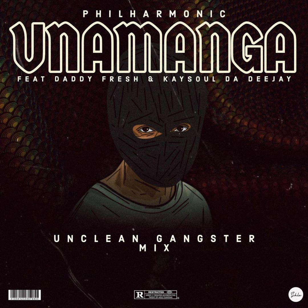 Philharmonic Ft. Daddy Fresh & Kaysoul – Unamanga Mp3 Download
